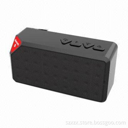 New Bluetooth speaker with handsfree